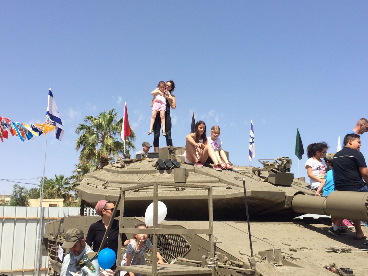 צילום: דובר צה"ל