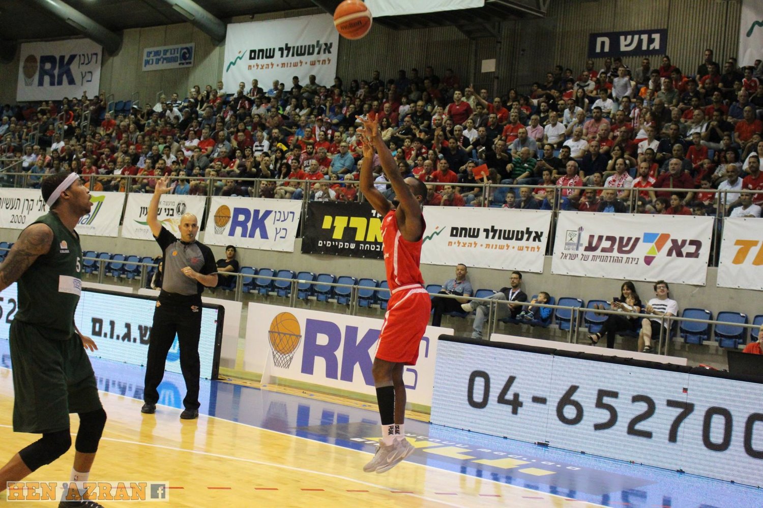 צילום: חן עזרן