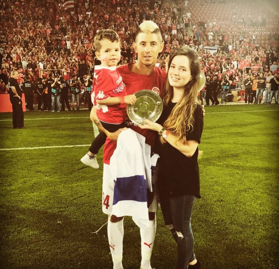 משפחת מליקסון