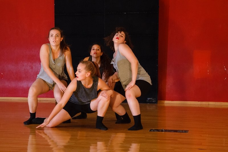 צילום אריק רום פרייס