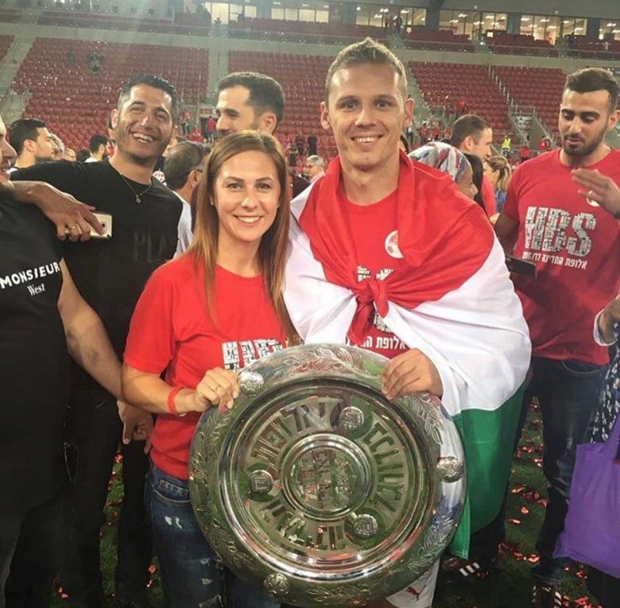 מיחאי קורהוט