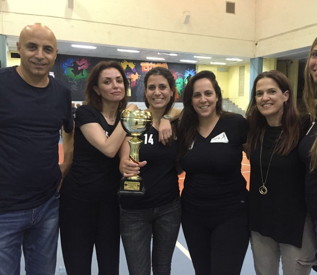 צילום באדיבות עמותת יחדיו