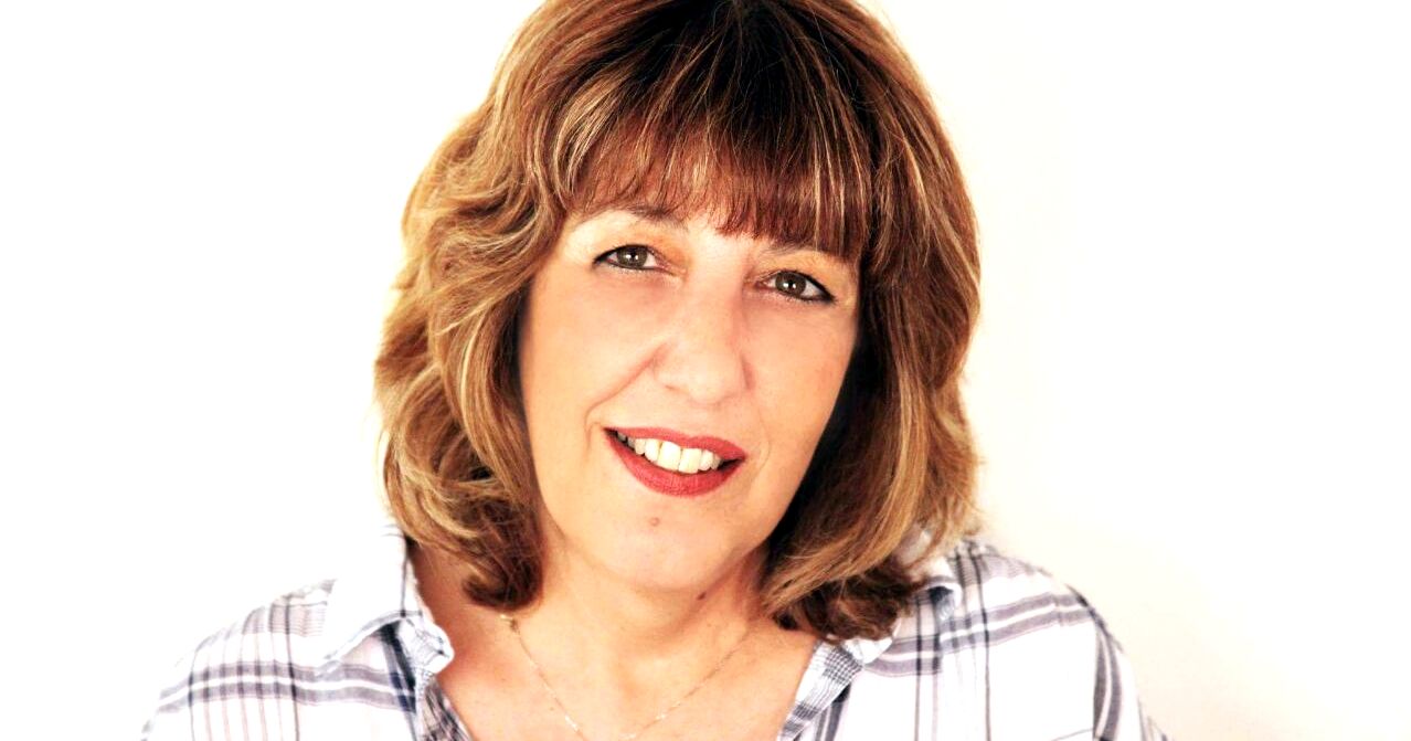 מנהלת גימנסיה באר שבע, יעל לזמי