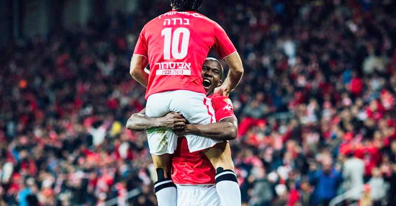 צילום: באדיבות המועדון