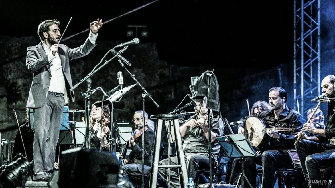 תום כהן. צילום: שלומי פינטו