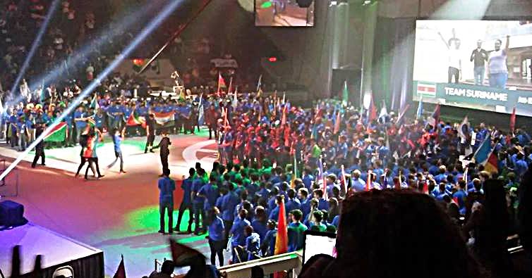 צילום מתוך הפייסבוק של אור דניאל