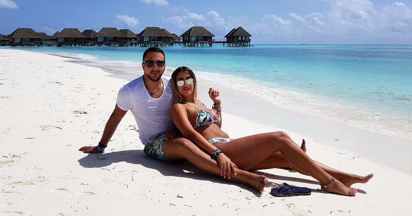 המדור מצפה להזמנה ומאחל המון מזל טוב וחיים מאושרים..