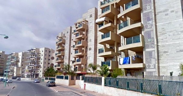 רחוב מקור חיים בנווה זאב - אחד האזורים המבוקשים והיקרים בבאר שבע רחוב מקור חיים בנווה זאב - אחד האזורים המבוקשים והיקרים בבאר שבע