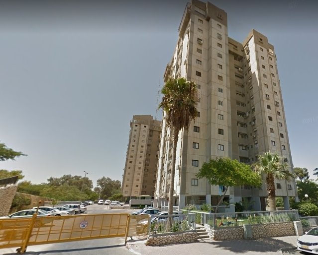 מיליון שקלים לדירה בשכונה ה' - רחוב שי עגנון