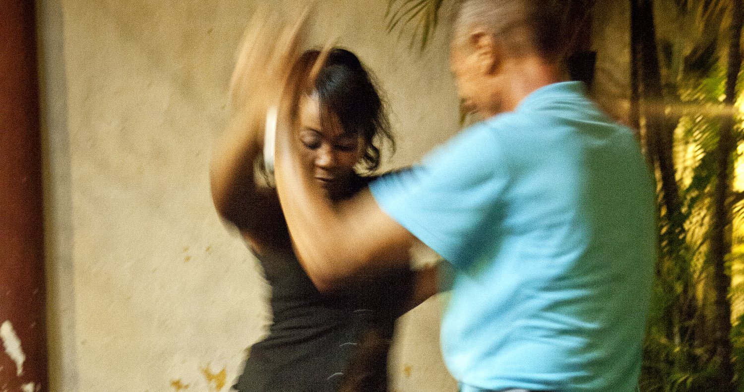 לרקוד, להשתחרר, להתאהב (ובחינם!). צילום: פלאש90