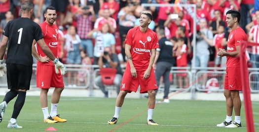 (צילום: אחמד מוררה, באדיבות one.co.il)