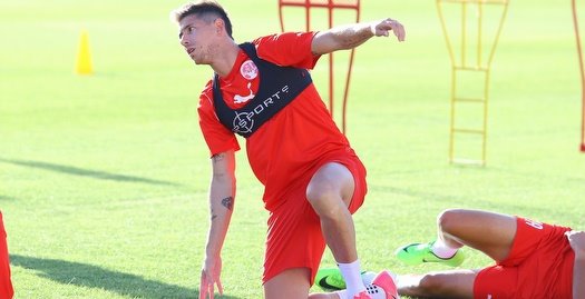 מאור מליקסון (מרטין גוטדאמק)