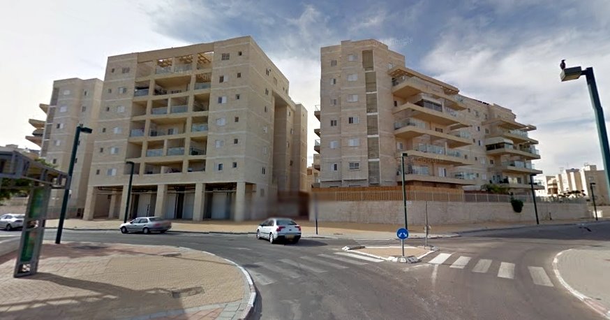 רחוב אוסקר שינדלר