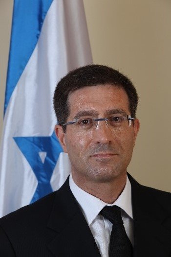 השופט פרידלנדר "התרשמתי מאוד לשלילה ממהימנות עדותו של הנאשם". צילום מאתר בתי המשפט. 