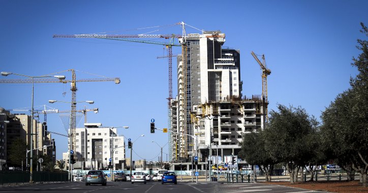 צילום: פלאש90