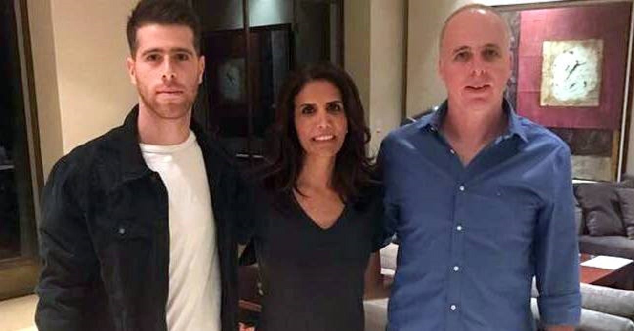 צילום: מועדון הפועל באר שבע