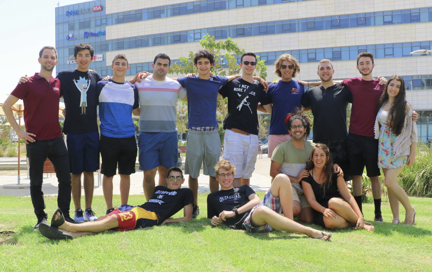 שיהיה בהצלחה!