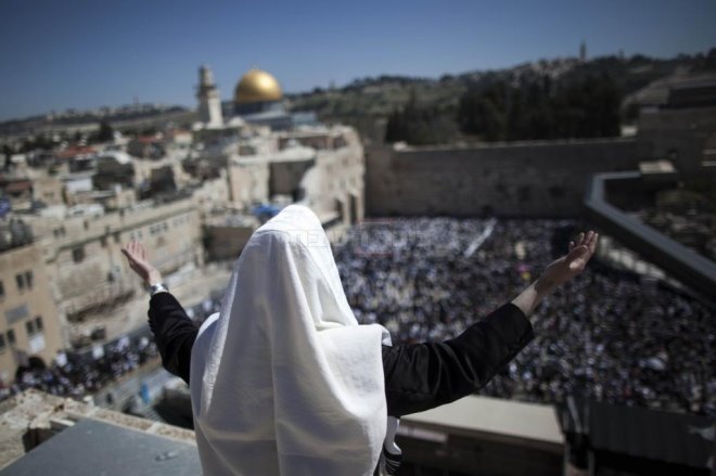 צילום: פלאש 90