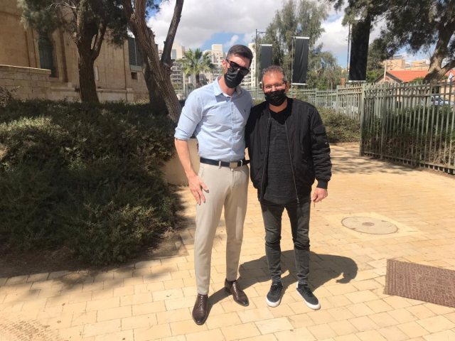 צילום: יח"צ
