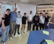 תלמידי תיכון "רמות" בבאר שבע זכו בחידון הציונות המקומי – בדרך לשלב המחוזי