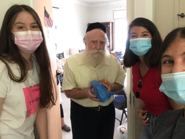 מבצע 'בואי חלה' 