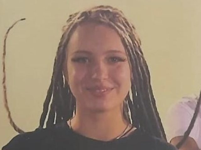 הנעדרת קרינה לגוסטייב