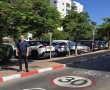 המספרים מראים - שומרים על החיים - כבוד לנהגים בהרצליה!! תושבי הרצליה מוכיחים שאפשר אחרת