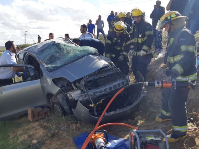 צילום: דוברות כב"ה מחוז דרום