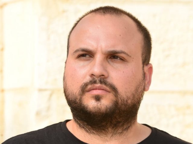 אבי סעידיאן