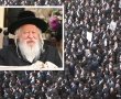 הדרמה בגור מחריפה: "אבי האסירים" הגיע לאדמו"ר שהכריע - יוצאים שוב לכלא 10