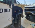 קרדיט: משטרת ישראל