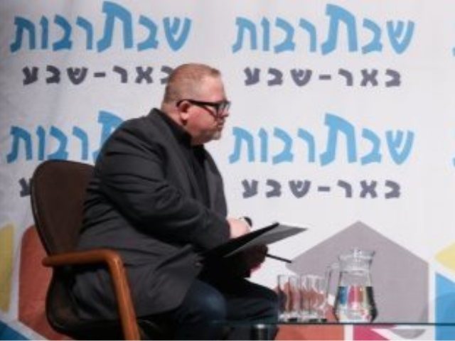 שבת תרבות באר שבע 