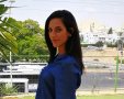 שילת חקשור יעיש. צילום: פרטי