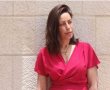 אלון מורה: הסופרת מירב לוין משנה את הסטיגמה על אוטיזם דרך בנה הקטן