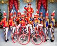 קרדיט: Nikulin Circus