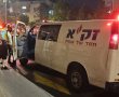 העיתונים שלא נאספו חשפו את הטרגדיה: גבר כבן 75 אותר במצב ריקבון מתקדם בדירתו בראשון לציון
