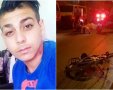 יקיר יפרמוב ז"ל, נהרג בתאונת אופניים חשמליים בבאר שבע. צילום: פייסבוק, ארכיון איחוד הצלה