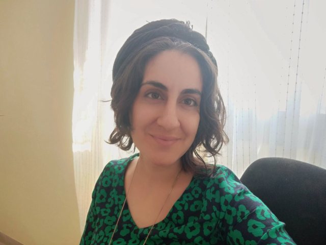 באדיבות דוברות כללית מחוז דרום