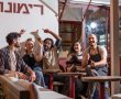 הקפה שמציל חיים: הסוד מאחורי ההצלחה של "קפה רימונה" בבאר שבע