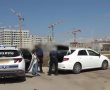 צפו: כך נראית פעילות "סיירת הביטחון" בימי הלחימה בבאר שבע