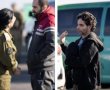 לאחר 484 ימים: ירדן ביבס ועופר קלדרון שוחררו מהשבי בעזה 