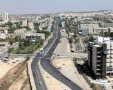 צילום של עיריית באר שבע עבור רשות מקרקעי ישראל