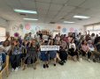 קרדיט: עיריית באר שבע