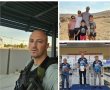 זרעים של גבורה: הלוחם שנפל בקרב על הבית והעגבנייה שנושאת את שמו