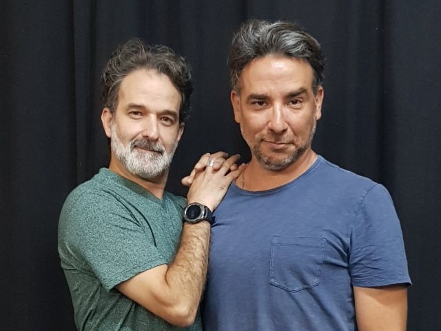 צילום: שרון בכר