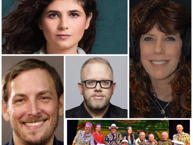 שבת תרבות ראשונה לשנת 2020 צילום באדיבות עיריית באר שבע 