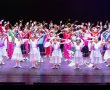 מסכמים שנה של מחול: מופע "חלומות" מרהיב בבת-דור באר שבע וקיץ של פעילויות