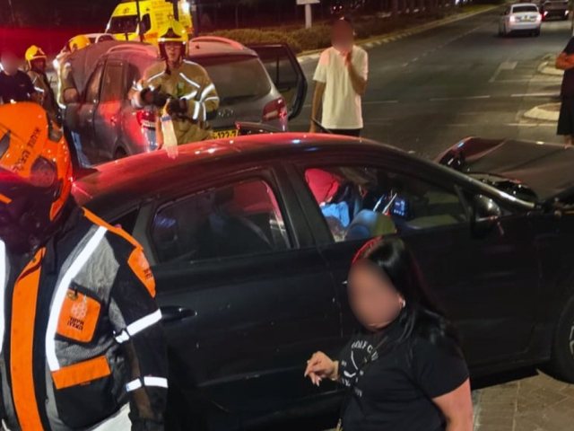 קרדיט: איחוד הצלה