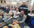 ההילולא המרכזית לכבוד הצדיק סידנא בבא סאלי (וידאו) 