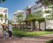 הביקושים חוזרים לבאר שבע: פרץ בוני הנגב מכרה 5 דירות בשכונת הפארק ב-8.5 מיליון שקל